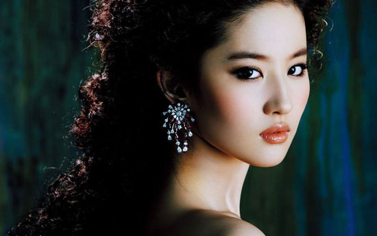 Liu-Yifei Once they get bored it turns into a boring health habitual