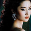 Liu-Yifei - Once they get bored it turns into a boring health habitual