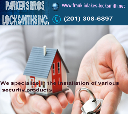 Locksmith Franklin Lakes | Call (201) 308-6897 Picture Box