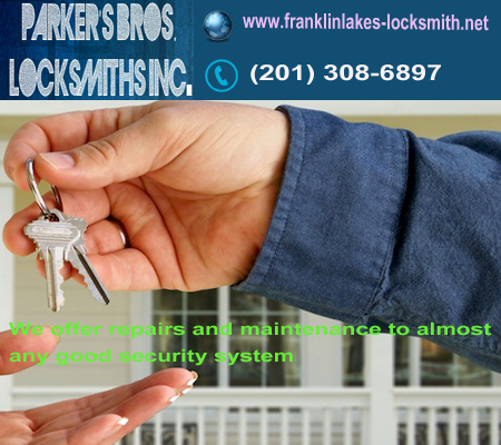 Locksmith Franklin Lakes | Call (201) 308-6897 Picture Box