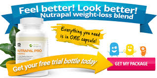 NutraPal Pro: 100% Natural NutraPal Pro Picture Box