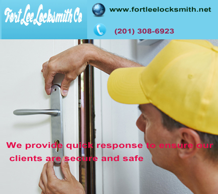 Locksmith Fort Lee | Call (201) 308-6923 Picture Box