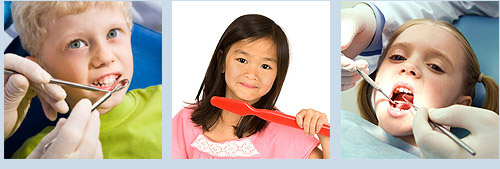 Dentistry for Children in Tucson, AZ Dr Jay Citrin DDS