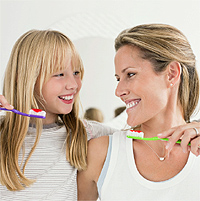 preparing-child-for-dentist Dr Jay Citrin DDS