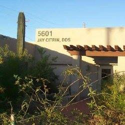 Tucson AZ Dental Implants Periodontis Dr Jay Citrin DDS