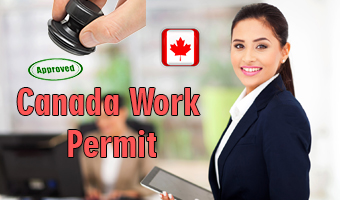 canada-work-permit Canada Work Visa