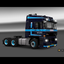 ets2 Daf 3600 Ati 6x4 Volme... - prive skin ets2