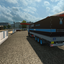 ets2 Daf 3600 Ati 6x4 + 3 a... - prive skin ets2