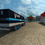 ets2 Daf 3600 Ati 6x4 + 3 a... - prive skin ets2