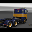 ets2 Scania 141 6x4 ASG Tra... - prive skin ets2