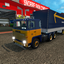 ets2 Scania 141 6x4 + 3 ach... - prive skin ets2