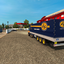 ets2 Scania 141 6x4 + 3 ach... - prive skin ets2