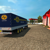 ets2 Scania 141 6x4 + 3 ach... - prive skin ets2