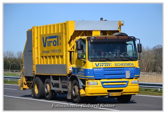 Virol BR-TN-90-BorderMaker Richard