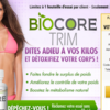 Biocore Trim Ima - Picture Box