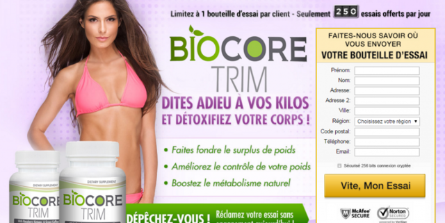 Biocore Trim Ima Picture Box