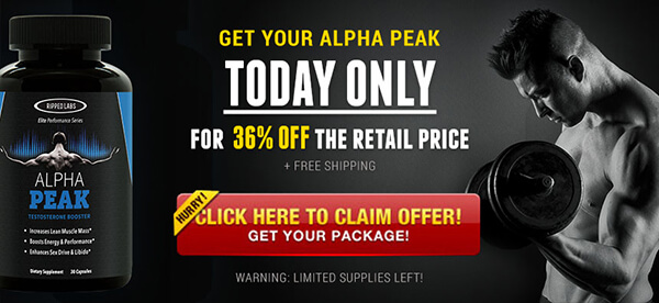 Alpha-Peak-Review Picture Box