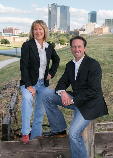 Fort Worth Personal Injury Attorneys Hutchison & Stoy, PLLC.