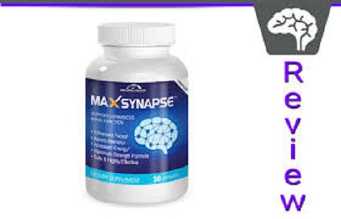 Max Synapse-1 Max Synapse