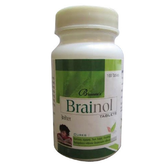 Brainol -1 Brainol