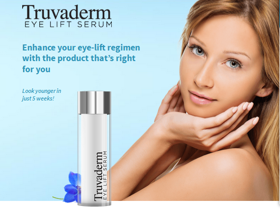 Truvaderm Picture Box