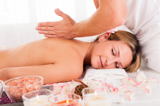 10-Things-To-Know-About-Shiatsu-Massage-Therapy Massage Therapy Richmond Hill