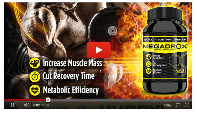 megadrox-supplement-video Megadrox Supplement