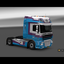 ets2 Daf 105 XF 4x2 Pierre ... - prive skin ets2