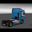 ets2 Daf 105 XF 4x2 Pierre ... - prive skin ets2