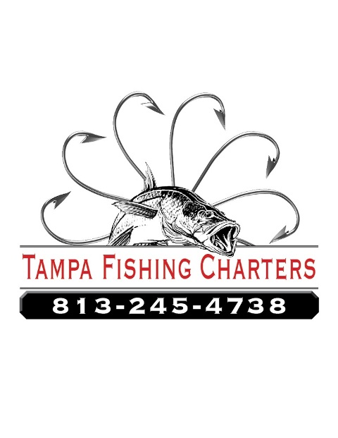 Fishing guides tampa Tampa Fishing Charters, Inc.