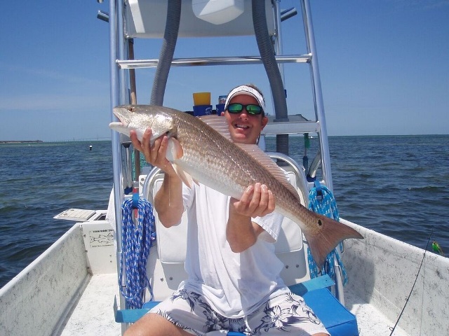 Fishing Charter Tampa Tampa Fishing Charters, Inc.