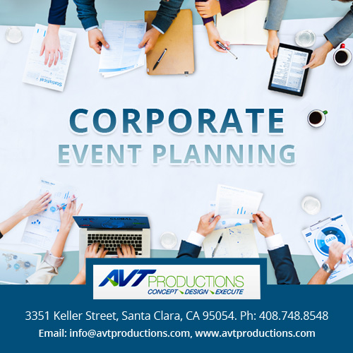 Corporate-Event-Planning Picture Box