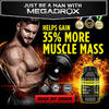 Building Muscle - Three Imp... - Picture Box