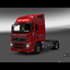 ets2 Volvo Fh Classic 4x2 B... - prive skin ets2