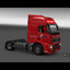 ets2 Volvo Fh Classic 4x2 B... - prive skin ets2