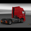 ets2 Volvo Fh Classic 4x2 B... - prive skin ets2