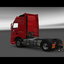 ets2 Volvo Fh Classic 4x2 B... - prive skin ets2