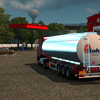 ets2 Volvo Fh Classic 4x2 +... - prive skin ets2