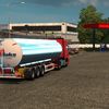 ets2 Volvo Fh Classic 4x2 +... - prive skin ets2