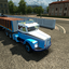 ets2 Scania 111 Super Torpe... - prive skin ets2