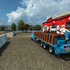 ets2 Scania 111 Super Torpe... - prive skin ets2