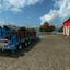 ets2 Scania 111 Super Torpe... - prive skin ets2