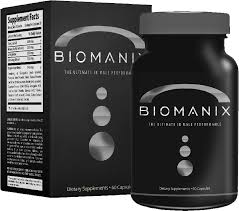 httpwww.healthtalked.combiomanix  Biomanix 