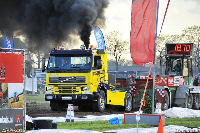 23-04-2016 Leende 070-BorderMaker Leende 23-04-2016