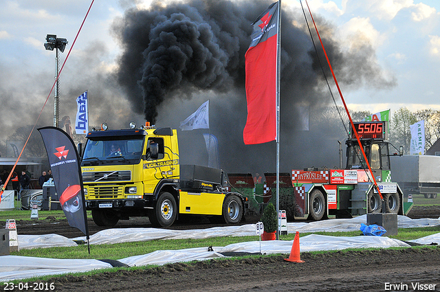 23-04-2016 Leende 072-BorderMaker Leende 23-04-2016