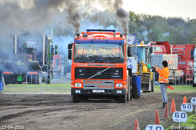 23-04-2016 Leende 078-BorderMaker Leende 23-04-2016