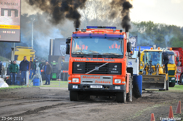 23-04-2016 Leende 081-BorderMaker Leende 23-04-2016