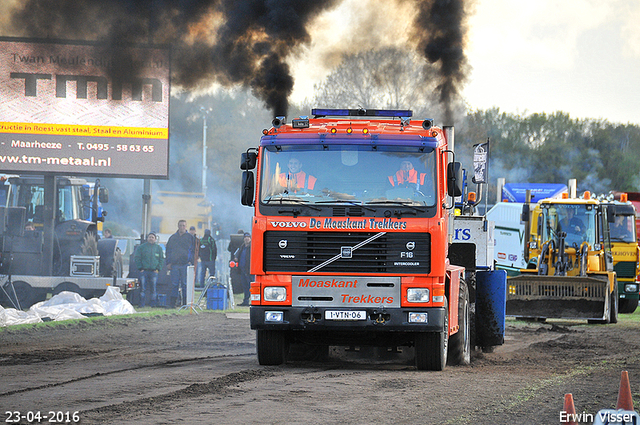 23-04-2016 Leende 082-BorderMaker Leende 23-04-2016