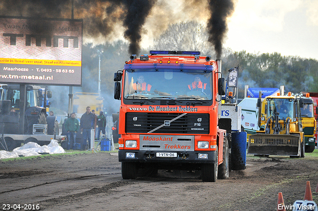 23-04-2016 Leende 083-BorderMaker Leende 23-04-2016