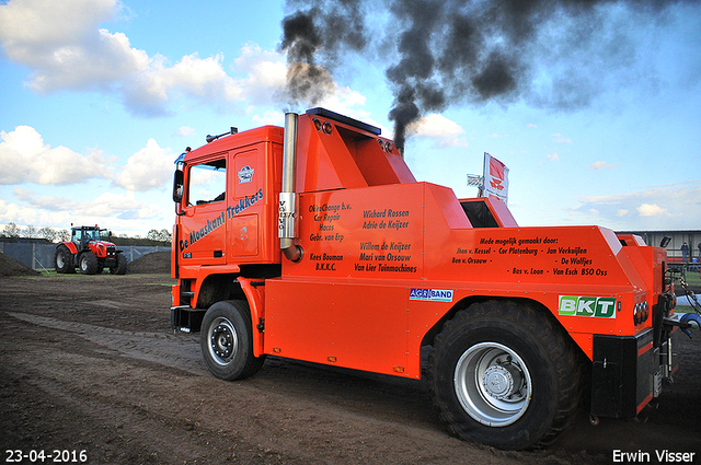23-04-2016 Leende 090-BorderMaker Leende 23-04-2016